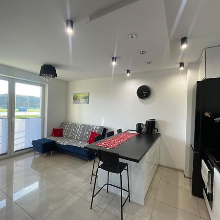 Appartement Apartament Kosakowo Z Tarasem II Extérieur photo