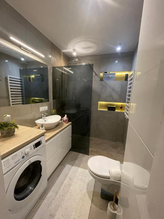 Appartement Apartament Kosakowo Z Tarasem II Extérieur photo