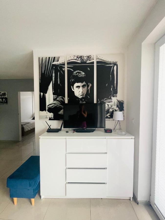 Appartement Apartament Kosakowo Z Tarasem II Extérieur photo